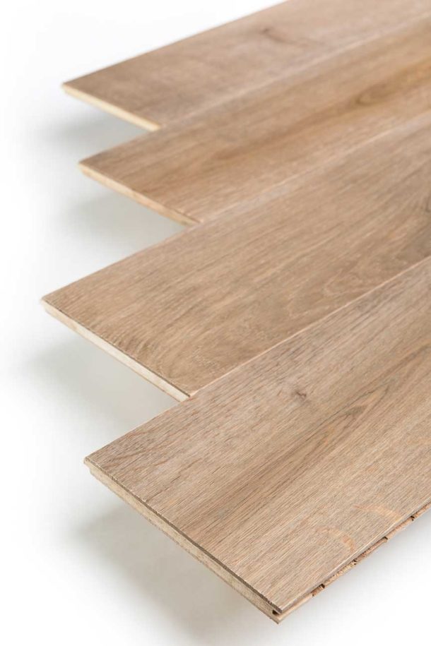 Kingston 190 - European Oak - Tile & Wood Flooring