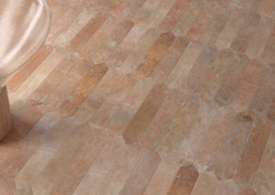 Mestizaje Chateau Crayon CottoWOW Tiles By Tile & Wood Flooring